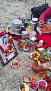 डॉ अखिलेश द्विवेदी