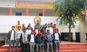 भावुक हो गए