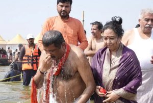 अविस्मरणीय अनुभूति
